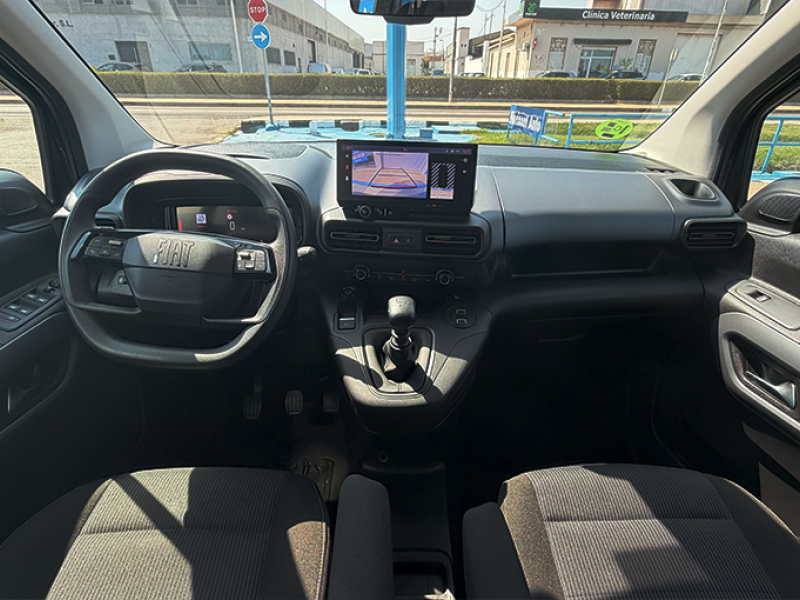 Fiat Doblo
